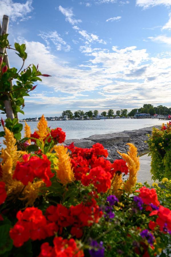 Days Inn By Wyndham Sarnia Harbourfront Extérieur photo