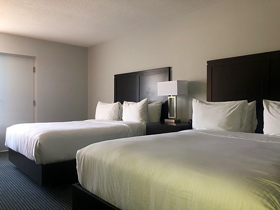 Days Inn By Wyndham Sarnia Harbourfront Extérieur photo